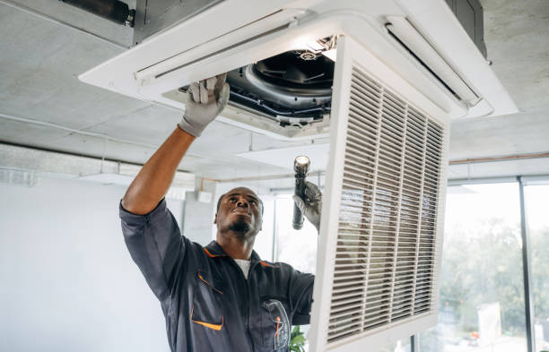 Licensed Hvac Installation service in Mount Pleasant, TX - FH HVAC
