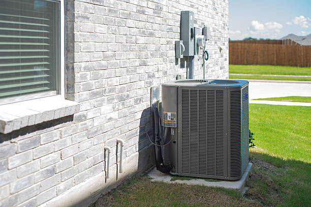 Reliable Hvac Installation contractor in Mount Pleasant, TX by FH HVAC